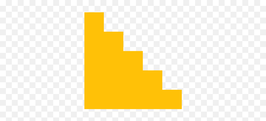 Stairs Icon - Graphic Design Emoji,Stairs Emoji