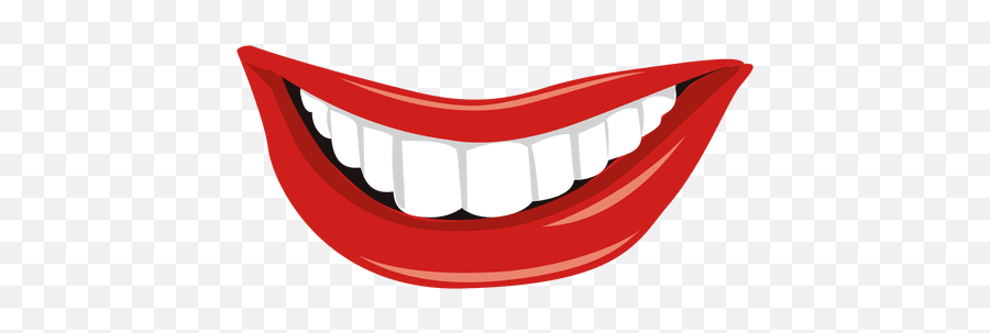 Transparent Png Svg Vector File - Boca Sorrindo Png Emoji,Open Mouth Smile Emoji