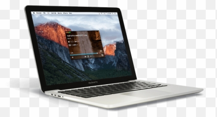 Macbook Png - Transparent Background Emoji