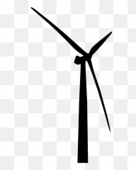 Power Alphabets Svg Freeuse Library Png - Wind Turbine Clipart Emoji,Wind Blowing Emoji
