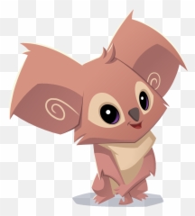 Koala Clipart Discussion Koala - Koala From Animal Jam Emoji,Koala Bear Emoji
