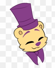 Goldie Head Bob By Grawolfquinn Clipart - Art Emoji