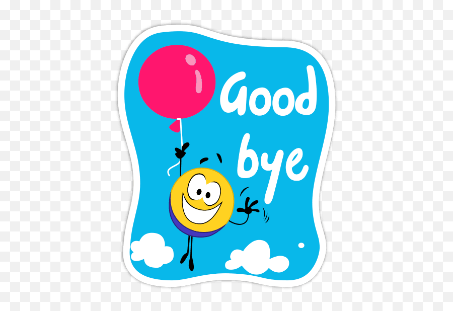 Daily Greetings And Wishes Copy And - Smiley Emoji,Good Bye Emoticons