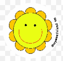Little - Smiley Emoji