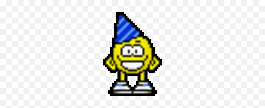 Bring Back Emoticons To Insanelymac Chat - Clip Art Emoji,Party Emoticons