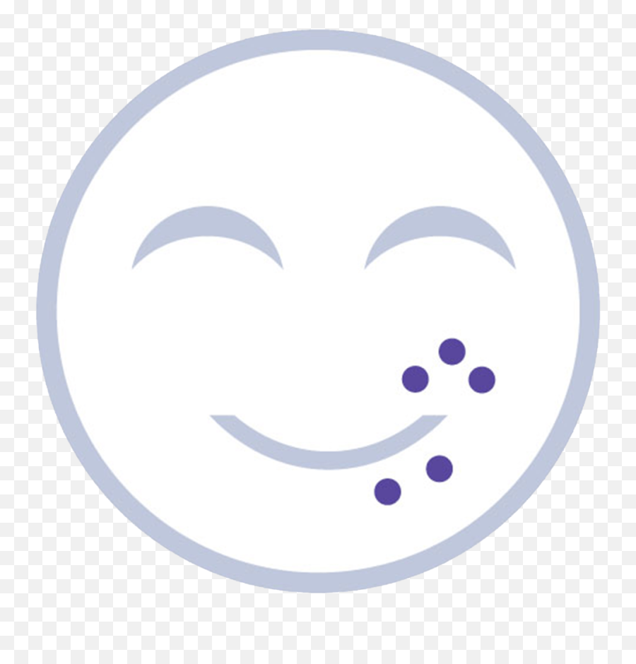 Compounding For Dermatology - Circle Emoji,Freezing Emoticon