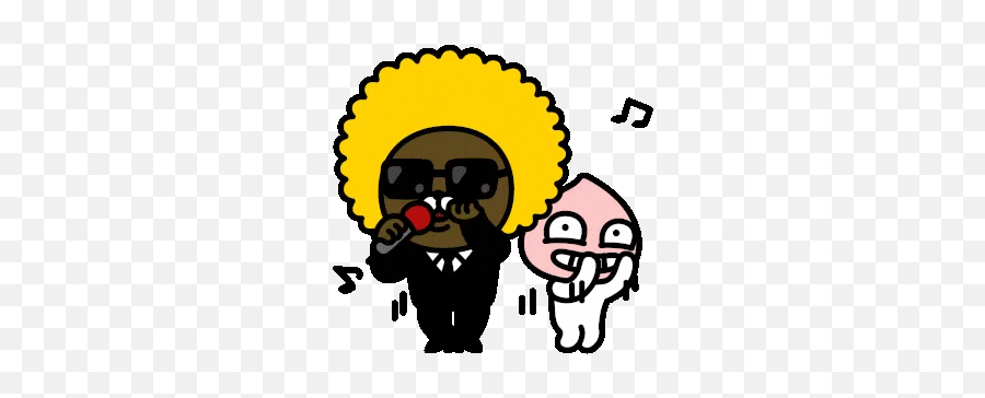 Pin - Kakao Friends Emoji,Pit Bull Emoji