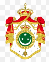 Coat Of Arms Of Egypt - Kingdom Of Egypt 1922 Emoji,420 Emoji