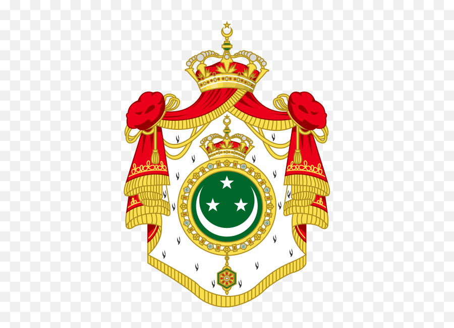 Coat Of Arms Of Egypt - Kingdom Of Egypt 1922 Emoji,420 Emoji