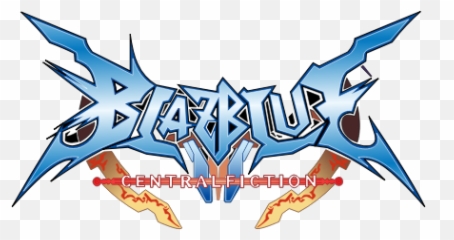 Gtsport Decal Search Engine - Blazblue Central Fiction Logo Png Emoji,Glo Gang Emojis App