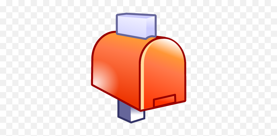 Download Free Png Mailbox Png - Portable Network Graphics Emoji,Mailbox Emoji