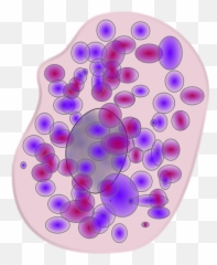 Mast Cell Png Emoji,Purple Video Game Emoji