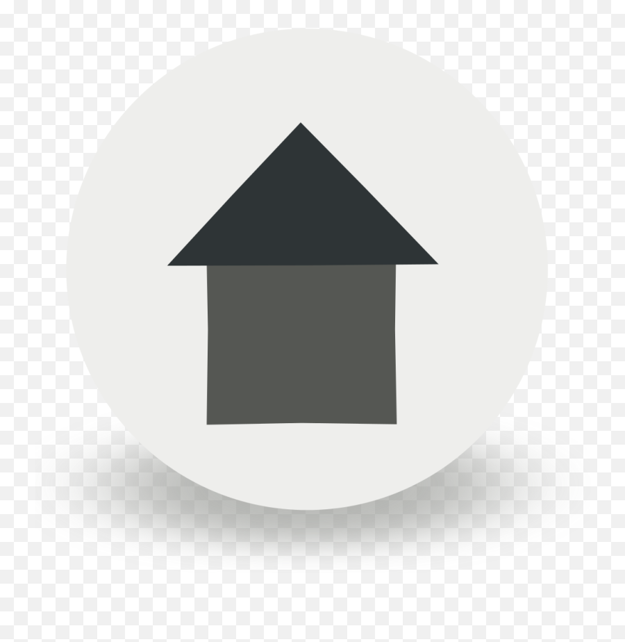 Icon - Home Icon Emoji,Radio House Emoji