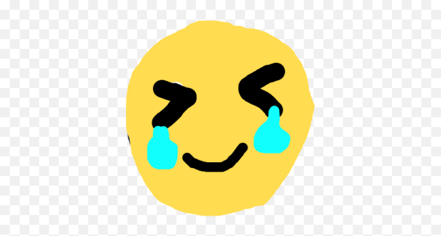 Layer - Clip Art Emoji,Emoji Cry