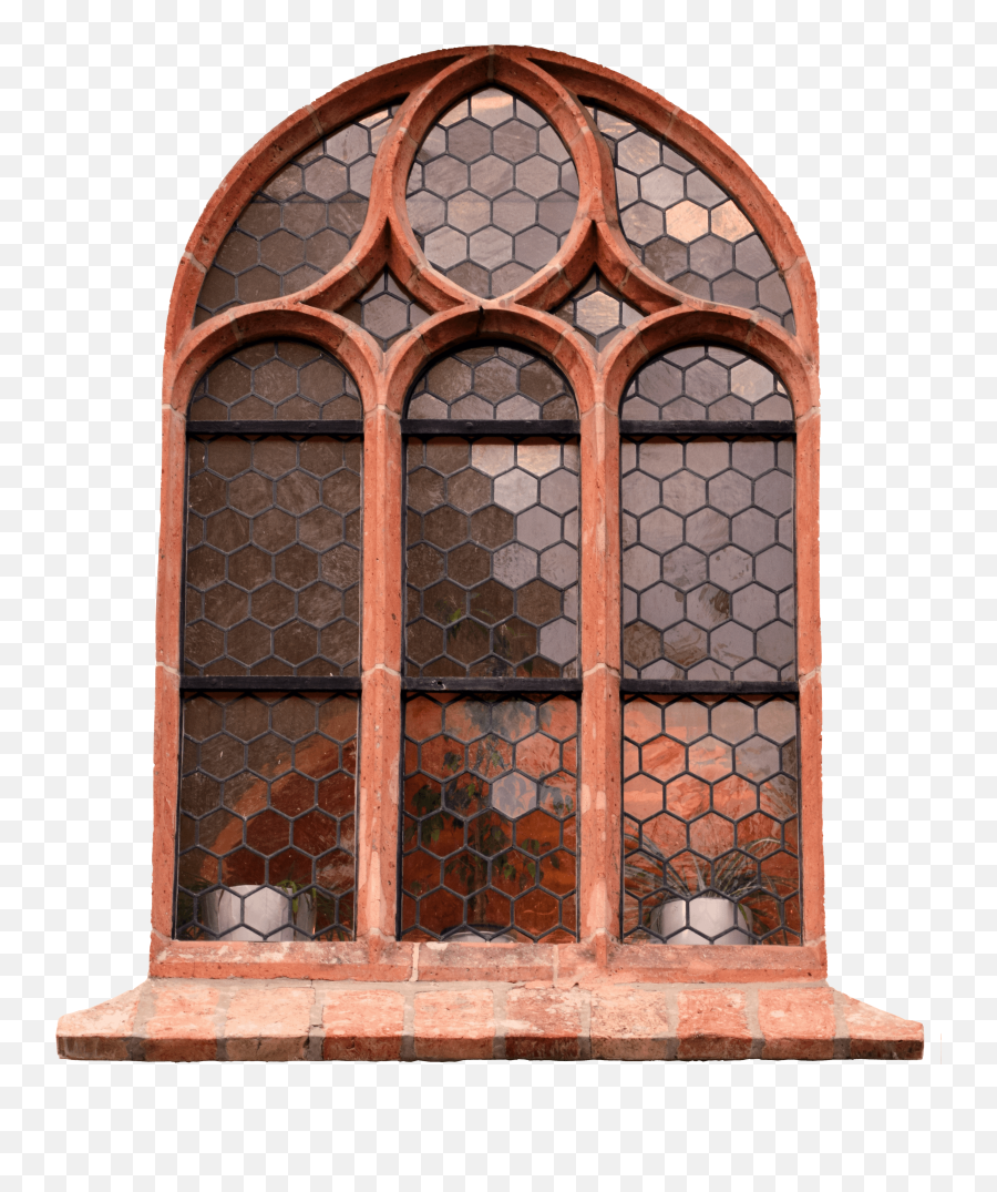 Window Old Framework Design Glass - Old Window Png Emoji,How To Get Emojis On Windows