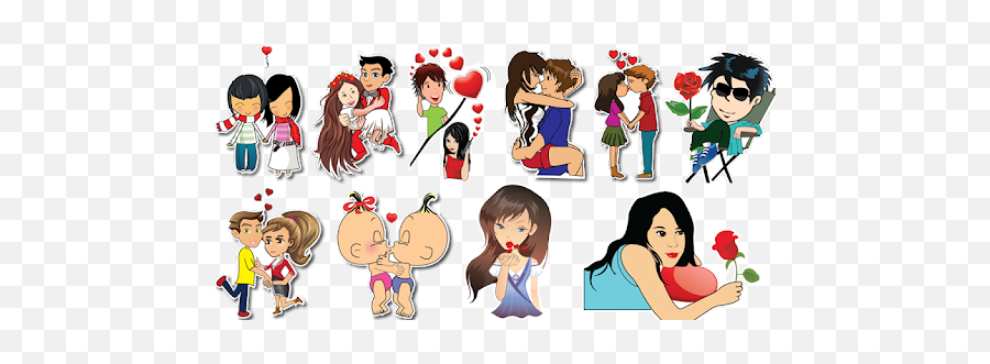 Apps Like Happy New Year Stickers For - Wastickerapps Sexo Emoji,Hug Emoticons For Android