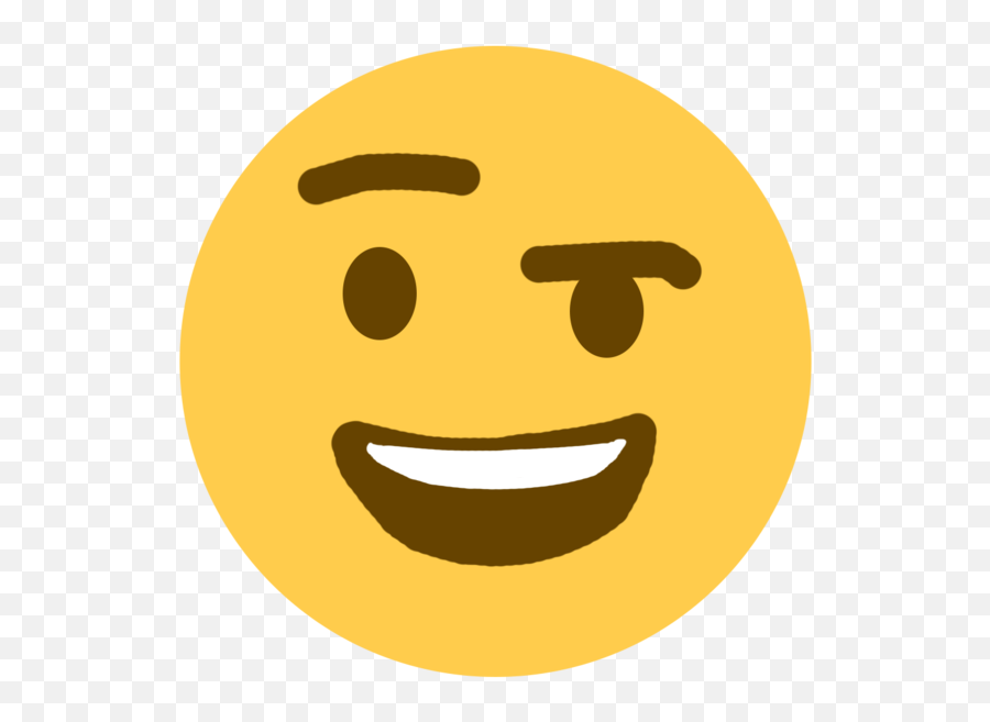 Team Aha - Smiley Emoji,Rocket Emoticon