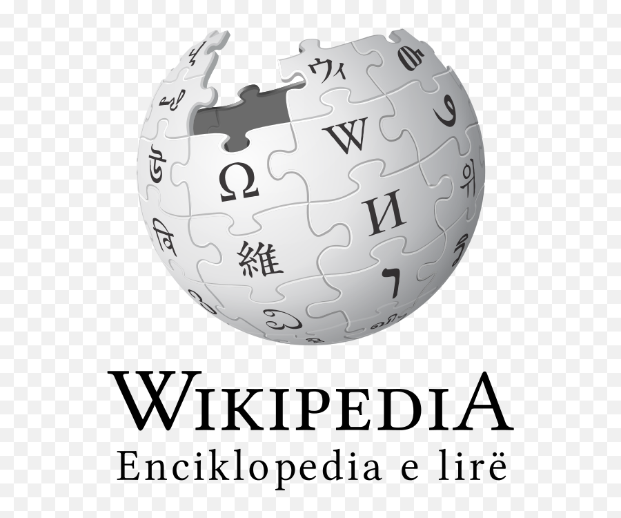 Wikipedia - Gambar Wikipedia Emoji,Albanian Emoji