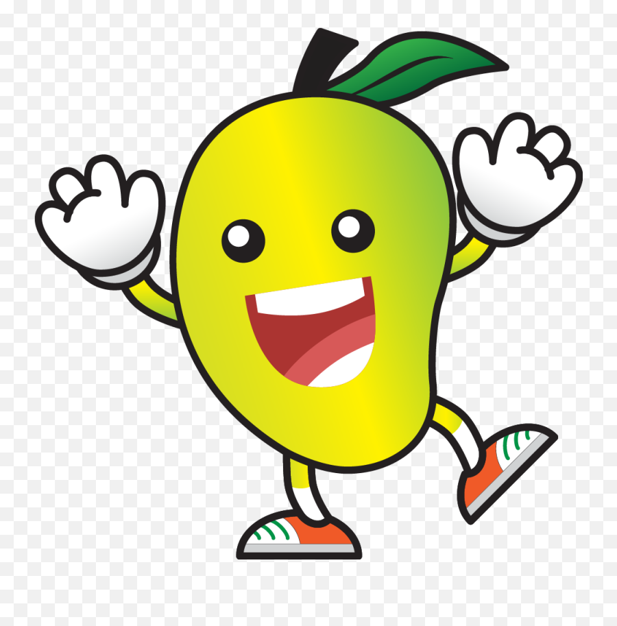 Mr Mangos Fashion Blog - Mango Clipart Gif Emoji,Mango Emoticon