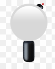 Using Emojis Emoji Armybomb Bts Abv - Magnifying Glass,Bomb Emoji