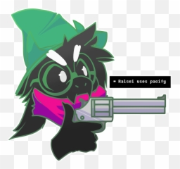 Literally Just Post Fehfe Memes Here - Closed Mar 11 Jun Deltarune Ralsei With A Gun Emoji,Lobster Emoji