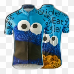 Qopo - Sqrider Emoji,Cookie Monster Emoji