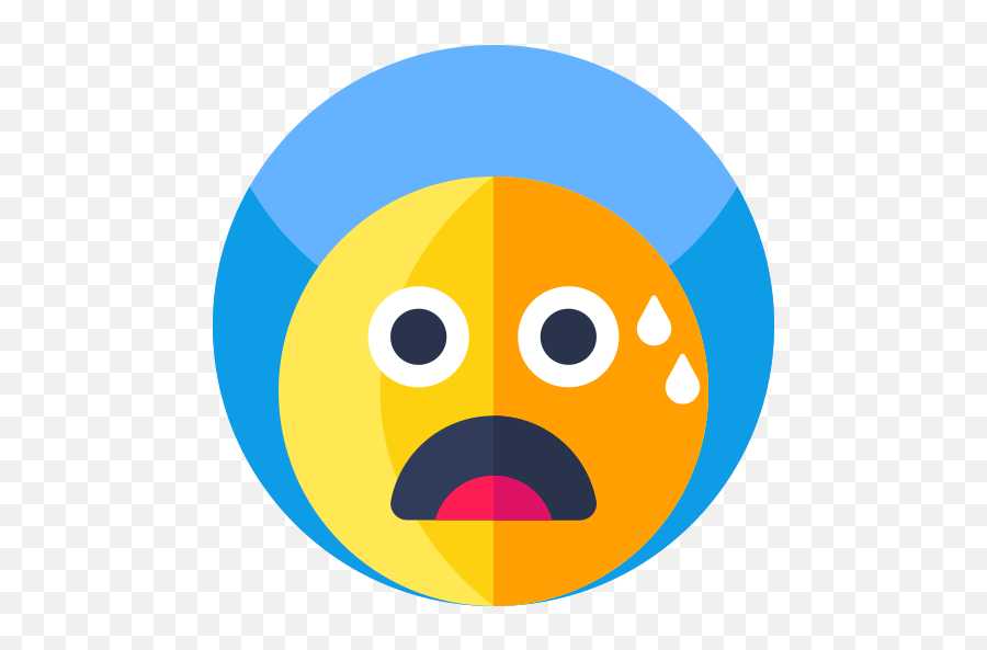 Shocked - Free Smileys Icons Entendimiento Png Emoji,Shock Emoji Png