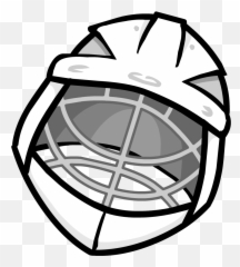 Helmet Clipart Vector Helmet Vector Transparent Free For - Hockey Helmet Emoji,Hockey Mask Emoji