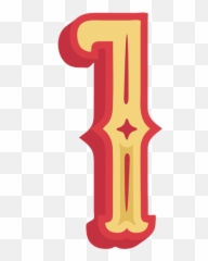 Transparent Png Svg Vector File - Cross Emoji