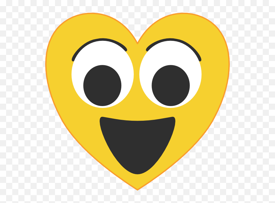 Heart Emojiu0027s By Fenna Kooijmans - Oliver Et Compagnie,3 Hearts Emoji