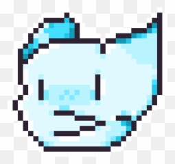 Julaino Emoji - Pixel Art Smiley Triste
