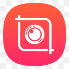 Photo Editor - Circle Emoji