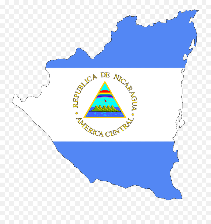 Nicaragua Riots Continue As Death Toll Rises - Nicaragua Flag Map Emoji,Haiti Flag Emoji