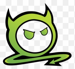 Dans Userbar Shop - Se7ensins Logo Emoji