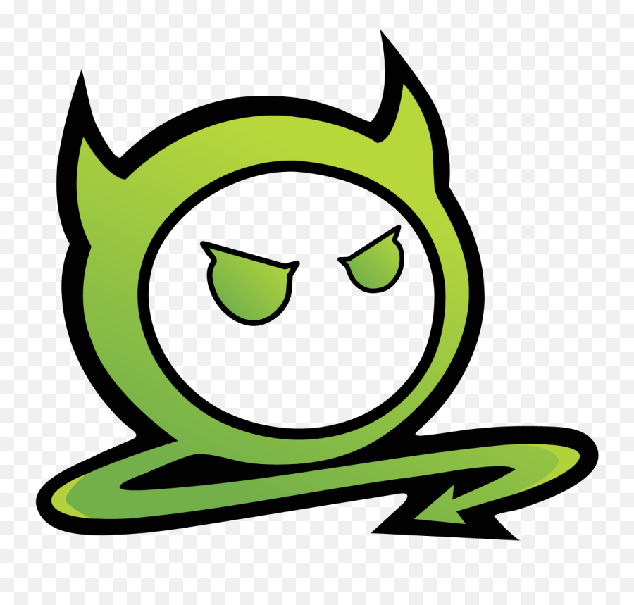 Dans Userbar Shop - Se7ensins Logo Emoji,Shifty Eyes Emoticon