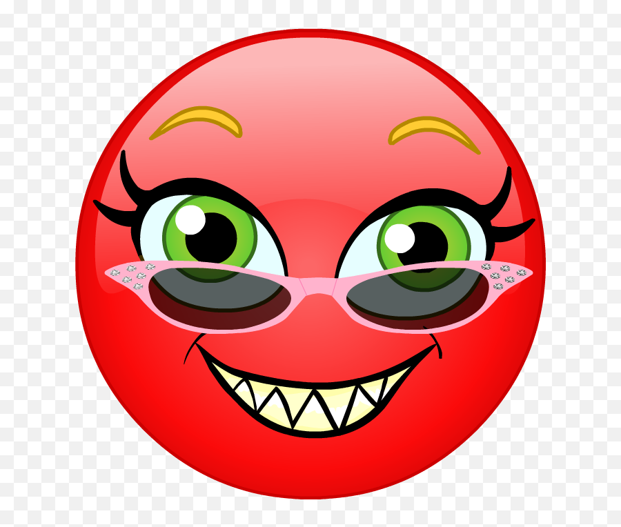 Emoji Grell - Grell Emoji,Pervy Face Emoji