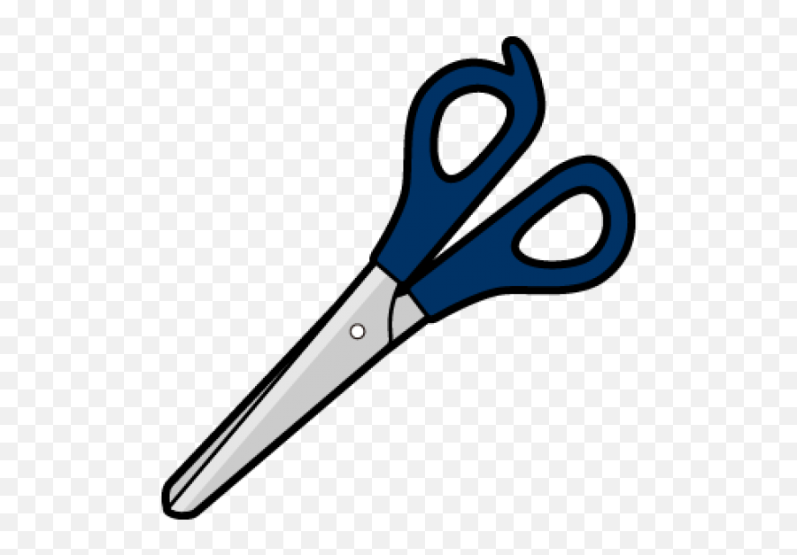 Scissors Clipart Png Transparent Png - Transparent Png Scissors Clipart Emoji,Scissors Emoji