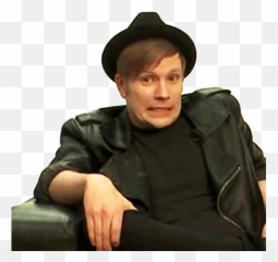 Top Freaked Out Stickers for Android u0026 iOS Gfycat - Patrick Stump Funny Gifs Emoji