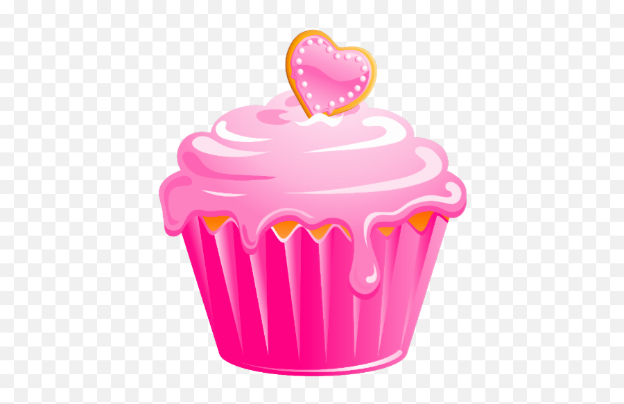 Fun Bakery Business Card Cupcake Zebra - Lollipop Candy Emoji,Emoji Cupcake Ideas