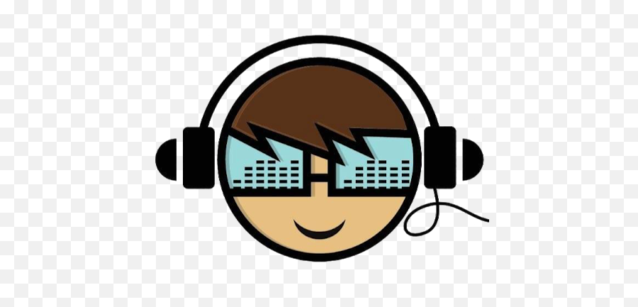 Diffusion En Direct De Zied Chagway - Youtube Happy Emoji,Headphone Emoticon