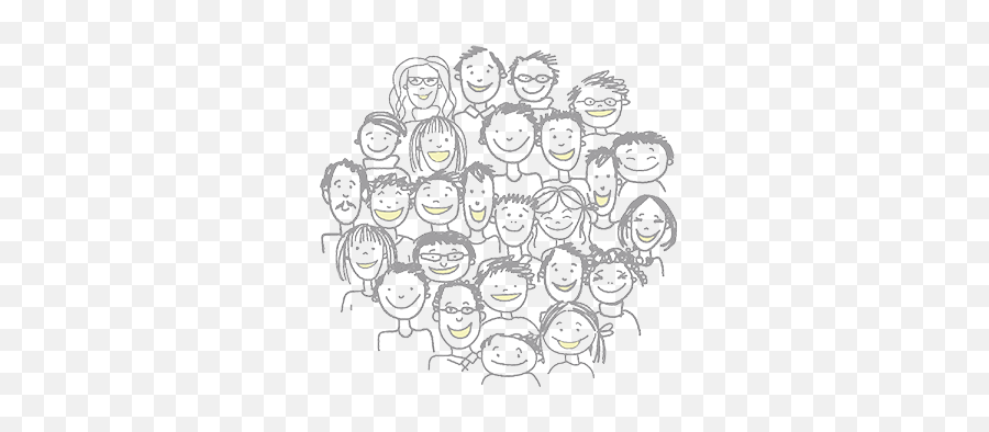 Teeth Whitening For Everyone - About Smile Brilliant Happy People Sketch Emoji,Tooth Emoticon