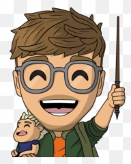 Garrett Watts The Youtooz Wiki Fandom - Fictional Character Emoji,Hufflepuff Emoji