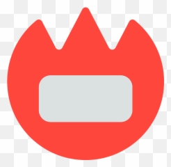 Name badge emoji clipart Free download transparent PNG