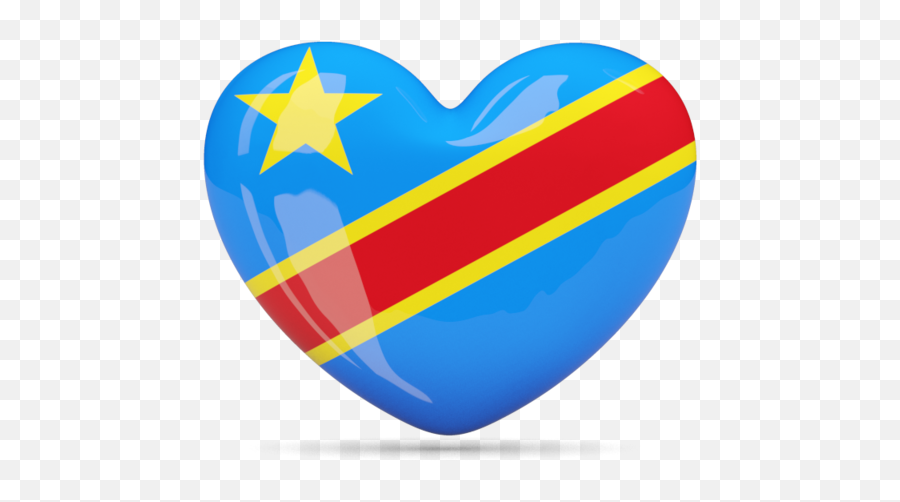Progressively Tougher World Flags Blitz 2 Quiz - By Europacake Democratic Republic Of Congo Heart Emoji,Congo Flag Emoji