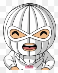 Anomaly V2 The Youtooz Wiki Fandom - Fictional Character Emoji