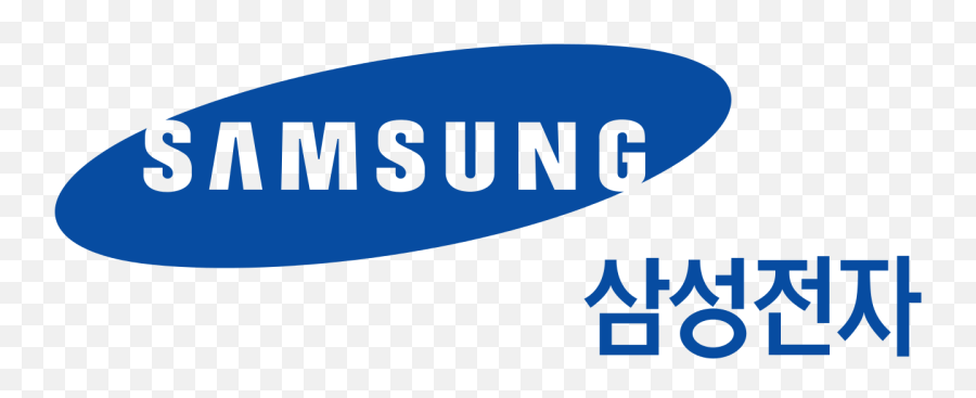 Samsung Electronics Logo - Logo Png Emoji,Samsung New Emojis
