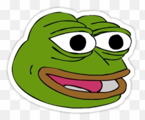 Pin - Pepo Sad Gif Emoji