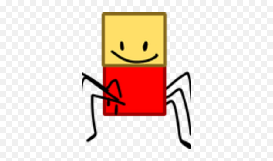 Battle For The Respect Of Roboty Wiki - Clip Art Emoji,Spider Emoticon