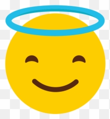 Emoticon Icon - Smiley Emoji