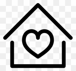 Family Heart Home Love Peace Warmth Emoji